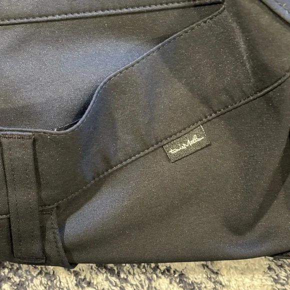 Travis Mathew Open to Close black Pants 30 - Picture 14 of 15